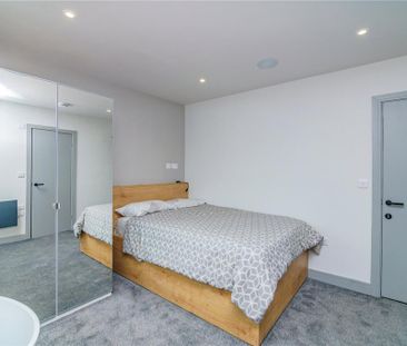 1 bedroom terraced house to rent - Photo 4