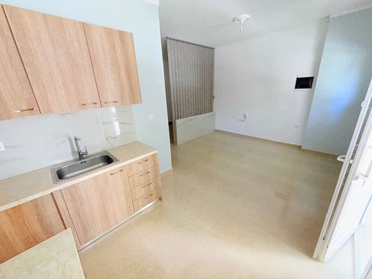 Studio/Γκαρσονιέρα για ενοικίαση Καπνικός Σταθμός (Κατερίνη) - Φωτογραφία 1