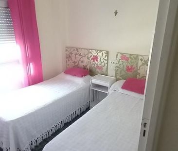 Apartamento de alquiler en Carrer Vereda del Didota, 2, Cala Blanca - Photo 4