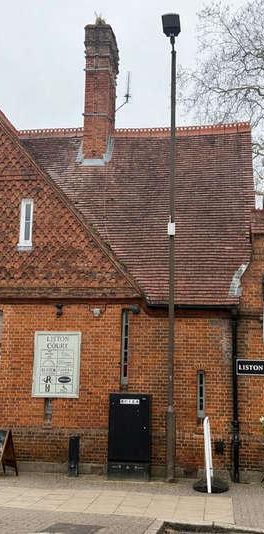 Liston Court, High Street, Marlow, Buckinghamshire, SL7 - Photo 2