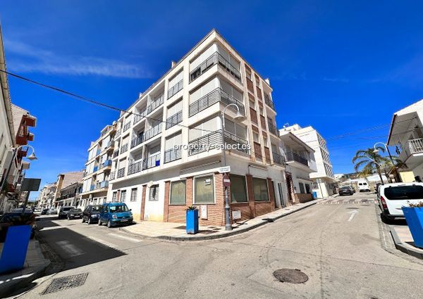 Apartment in Torrox Costa, FARMACIA, for rent