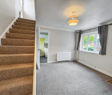 1 bedroom terraced house to rent - Photo 3