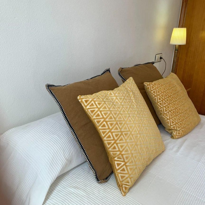 Ático de alquiler en Calle Jara Carrillo, 19, El Palmar - Photo 1