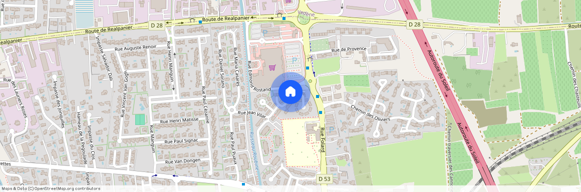 84310, Morières-Lès-Avignon