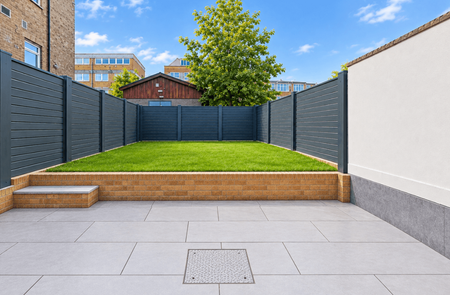 4 bedroom detached house to rent - Photo 4