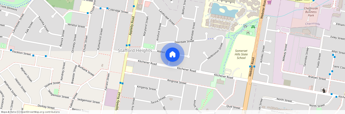 18 Aldren Street, Stafford Heights QLD 4053