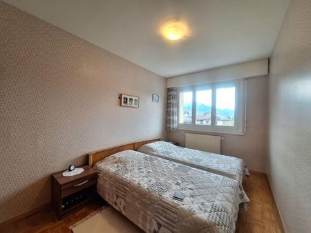 3.5 Zimmer - Photo 5