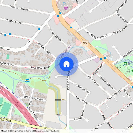 4/49 Birdwood Road, Holland Park West QLD 4121