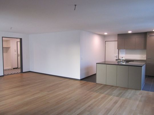 Naturnah wohnen - Ihr neues Zuhause nahe der Thur - Foto 1