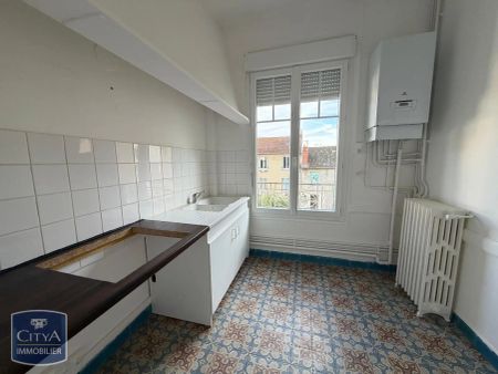 Appartement à louer 4 pièces 110.1m² - Photo 3