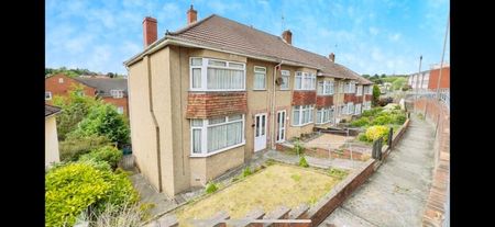 Room in a Shared House, School Road, BS4 - Photo 4