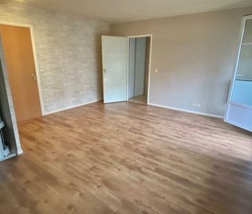Appartement à louer 2 pièces • 44,25 m 2 Bussy-Saint-Georges - Photo 1