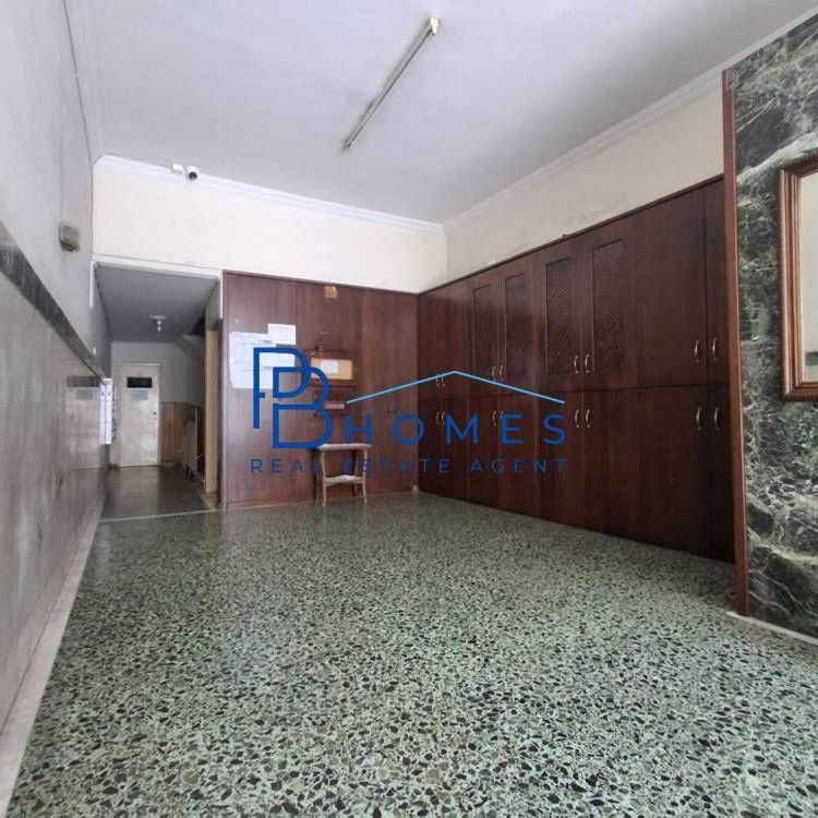 Διαμέρισμα για ενοικίαση Αντιγονιδών (Κέντρο Θεσσαλονίκης) - Photo 1