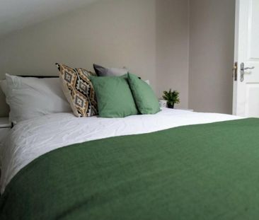 1 bedroom in a house share to rent - Photo 5