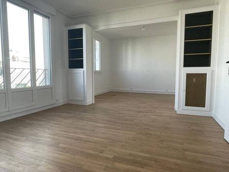 Appartement 3 pièces - - Photo 3