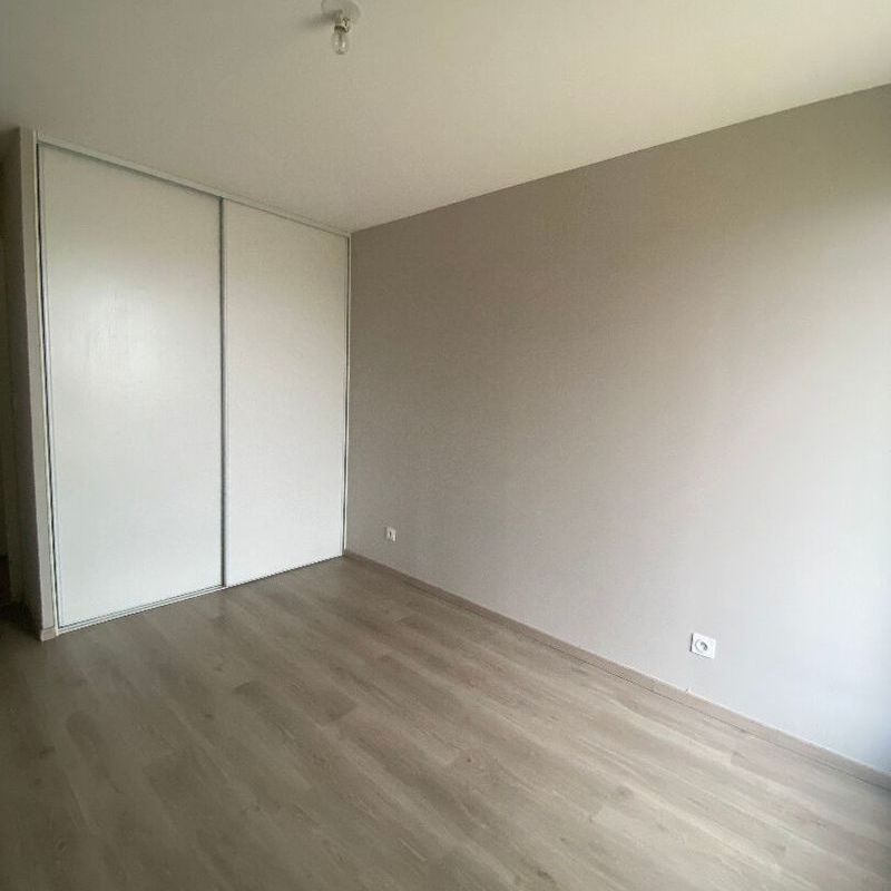 Appartement 3 pièces à louer - Photo 1