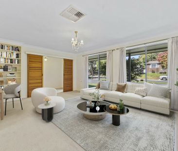 Large Single Storey Family Home - Photo 1