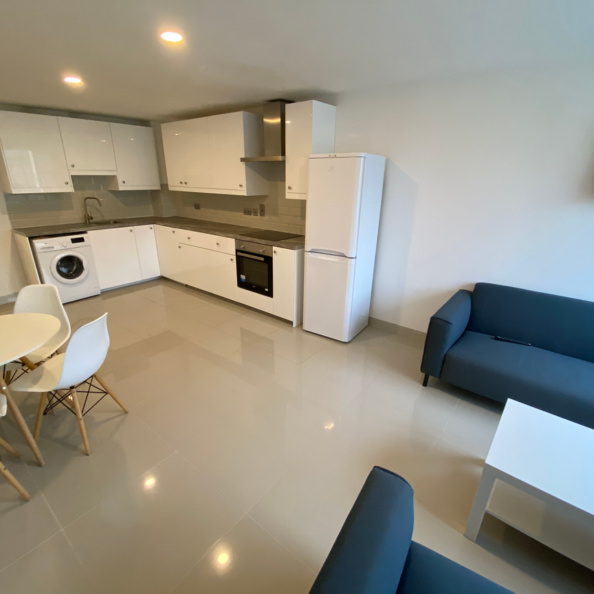 Flat 75, Samara Plaza, LS2 9DU, Leeds - Photo 1
