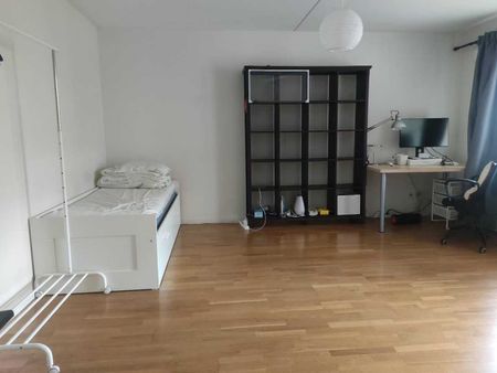 Katrinebergsbacken, Stockholm - Foto 2