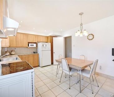 Maison de plain-pied à louer - Laval (Chomedey) (Carrefour Saint-Ma... - Photo 2