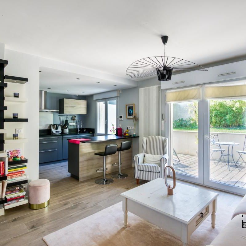 Location Maison 5 pièces 91m² ST HERBLAIN 44800 - Photo 1