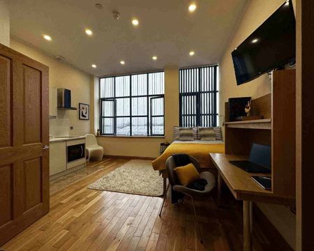 Executive Studio - Photo 3