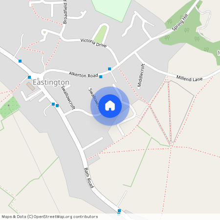 Swallowcroft, Eastington, Stonehouse, GL10 3BH, Gloucestershire