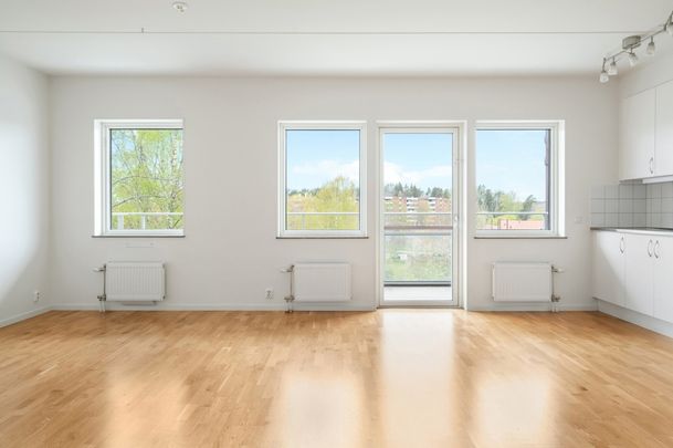 Linbanegatan 17, 74534, Enköping - Foto 1