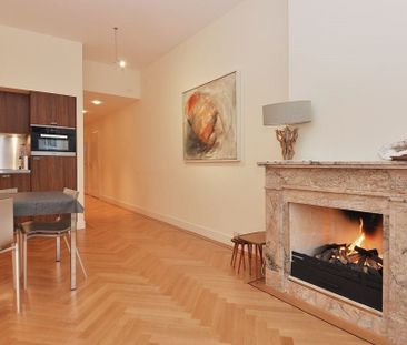 Te huur: Appartement Hooikade 41 in Den Haag - Foto 2