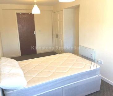 Bedroom Flat At Miskin Street, Cathays, Cardiff, CF24 - Photo 2