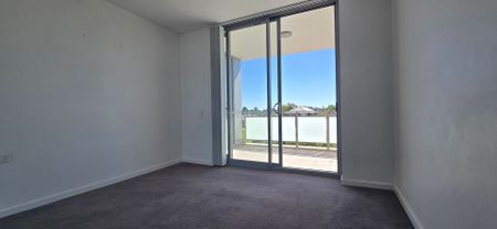 Sun Kissed Unit with Street Frontage - Photo 5