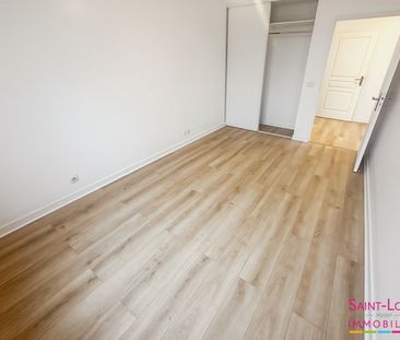 Poissy dans résidence calme et verdoyante F3 de 72 m², - Photo 4