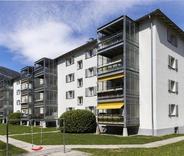 Un appartement partiellement rénové dans un emplacement optimal vou... - Foto 3
