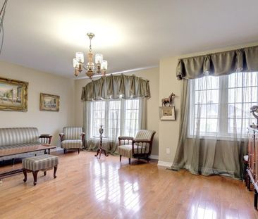 For Lease - 119 Thornhill Woods Drive, Vaughan, Ontario - Photo 5