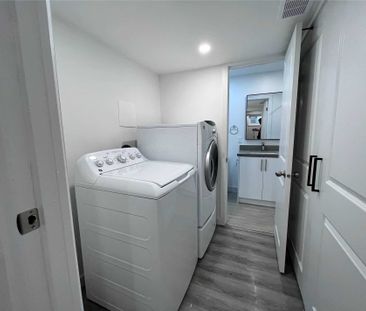 For Lease - 2571 Palisander Avenue Unit# Bsm, Mississauga, Ontario - Photo 4