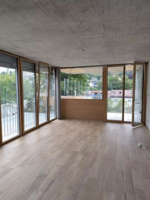 Magnifique appartement neuf de 2.5 pièces avec jardin privatif! - Foto 1