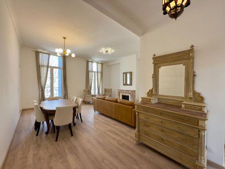 Location Appartement 3 pièces Meublé 82m² BEZIERS 34500 - Photo 3