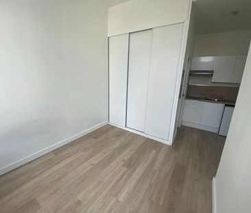 Location Appartement 1 pièce 15m² LILLE 59000 - Photo 1