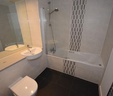 1 bedroom apartment to rent - Photo 6
