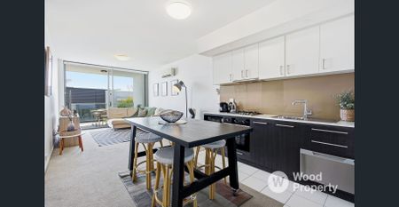 Modern Apartment Living in the Heart of Brunswick - Photo 3