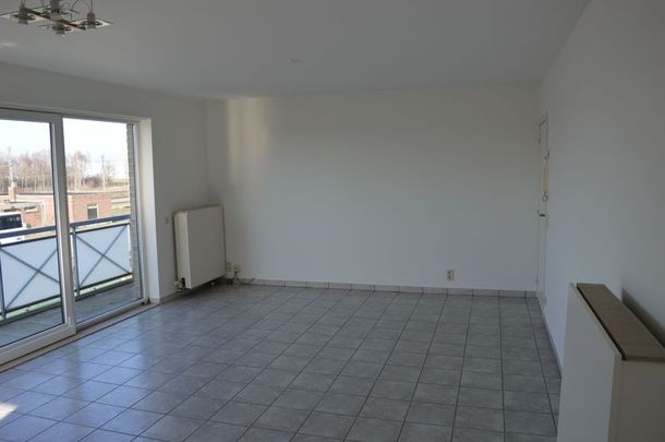 Appartement te huur - Foto 1