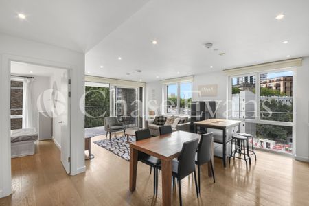 2 bedroom apartment to rent - Photo 2