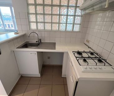 Appartement te huur - Foto 6