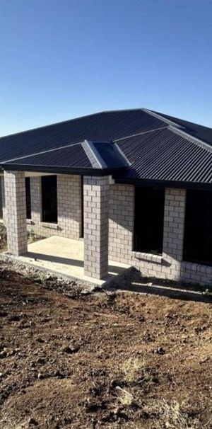 Brand New 4 Bedroom Home with Elevated Views - Hospital Hill - Photo 1