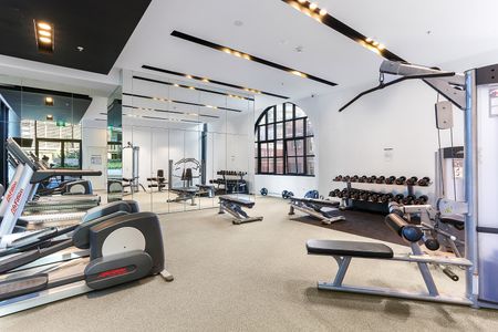 209/178 Thomas Street, Haymarket NSW 2000 - Apartment For Rent | Domain - Photo 2