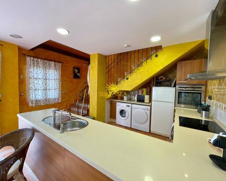 4-BEDROOM VILLA FOR RENT IN LA MANGA DEL MAR MENOR - MURCIA - Photo 3