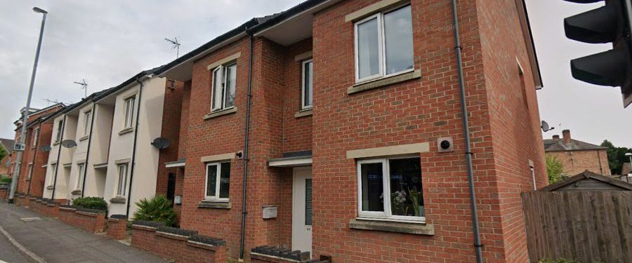 Horninglow Road North, Burton On Trent, UK, DE13 0RP - Photo 1