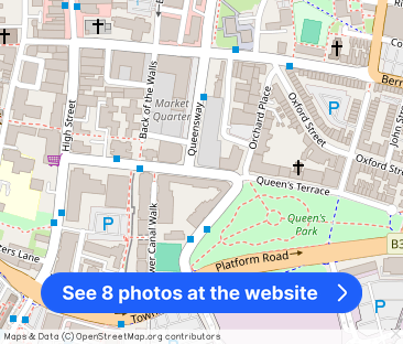 Oceana Boulevard, Southampton, SO14 - Photo 1