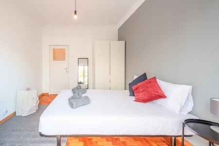 Alameda das Linhas de Torres, Lisbon, Lisbon 1750-140 - Photo 2