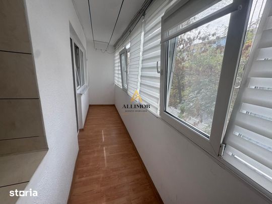 Apartament 3 camere de inchiriat – Malul Rosu, Ploiesti - Fotografie 1